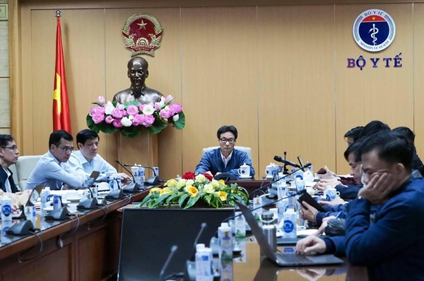 Wietnamska aktualizacja COVID-19 (28 stycznia): potwierdzono 2 przypadki społeczności